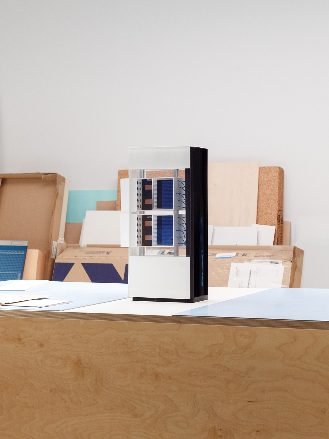 IBM WIP-19 2
