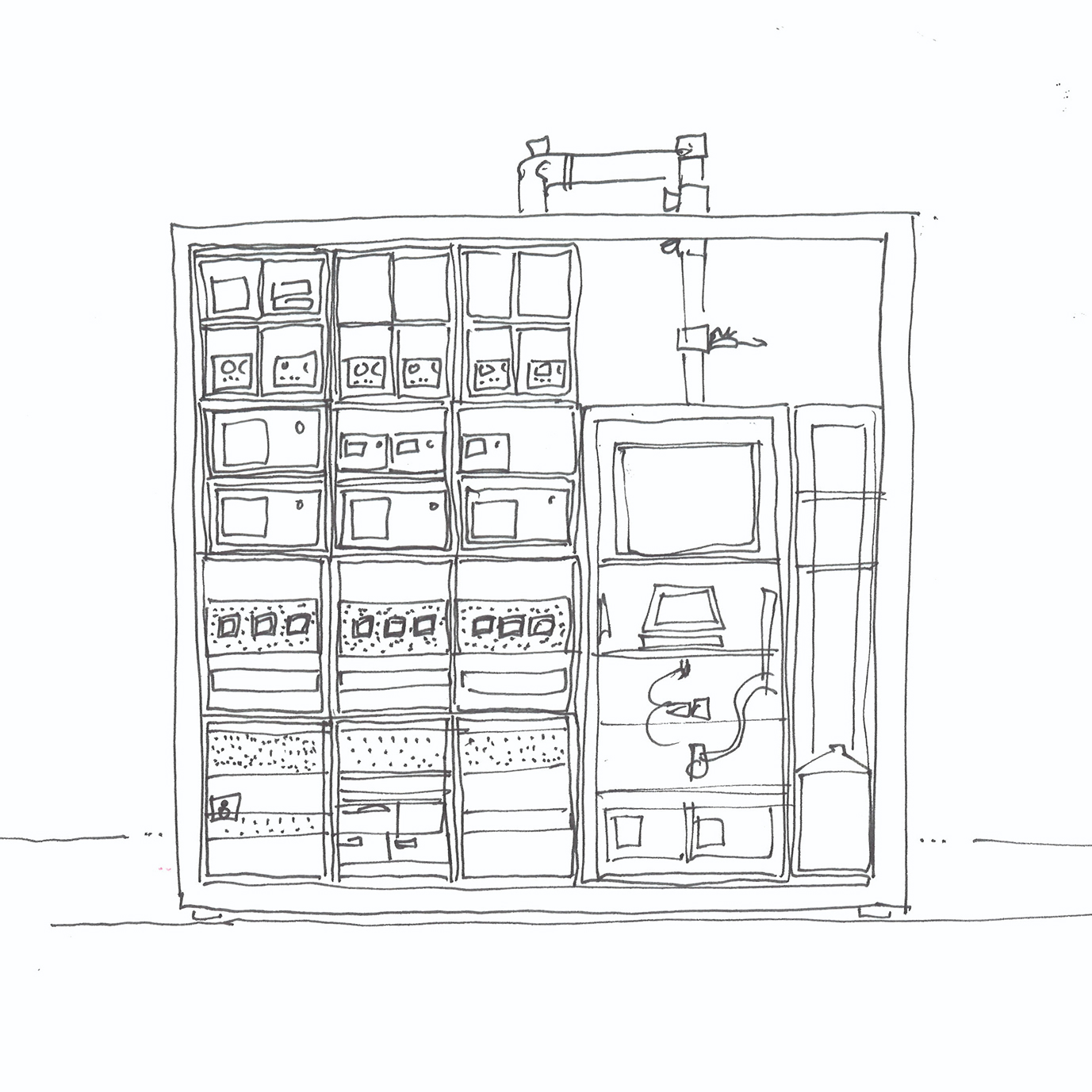 IBM_Q_System_One_Sketch_3X_Size