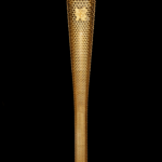 B&O_London Olympic Torch 2012 blk_Hi-res