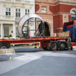 SCIENCE MUSEUM-ENTRANCE DESK-003