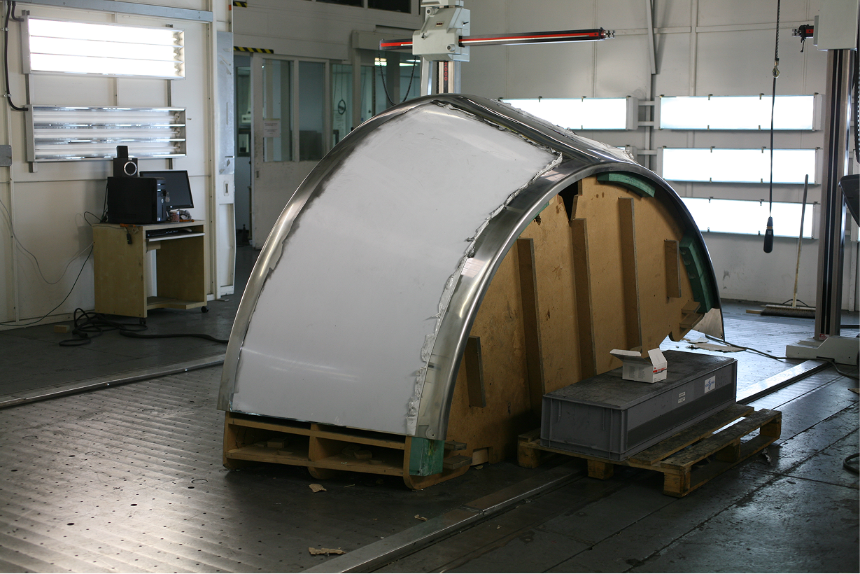 SCIENCE MUSEUM-ENTRANCE DESK-011