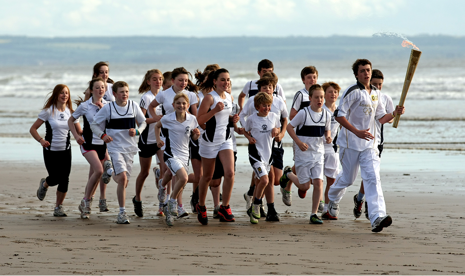 Torchbearer_beach