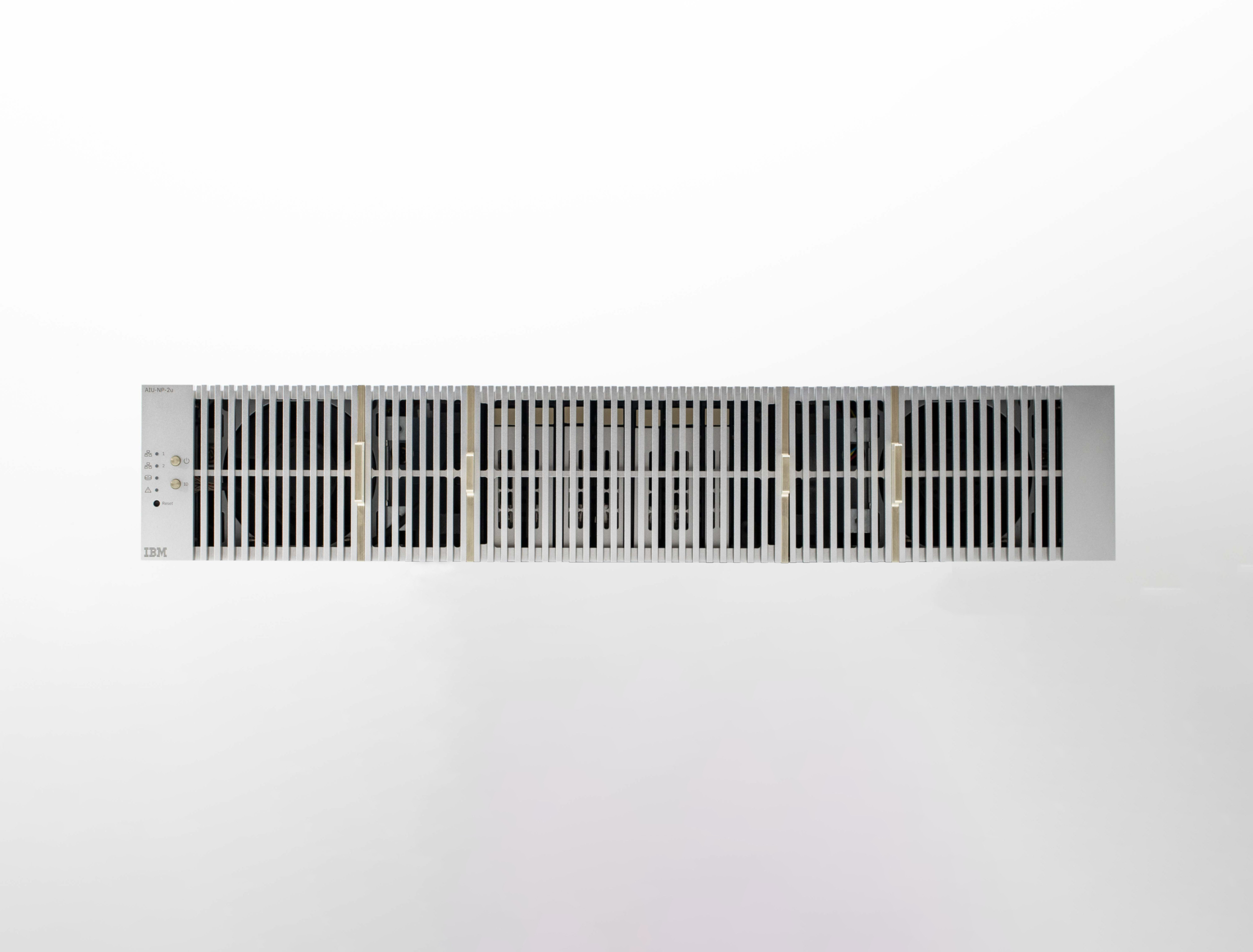 IBM Northpole-10test
